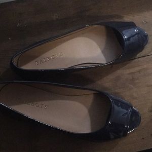 Talbots Flats